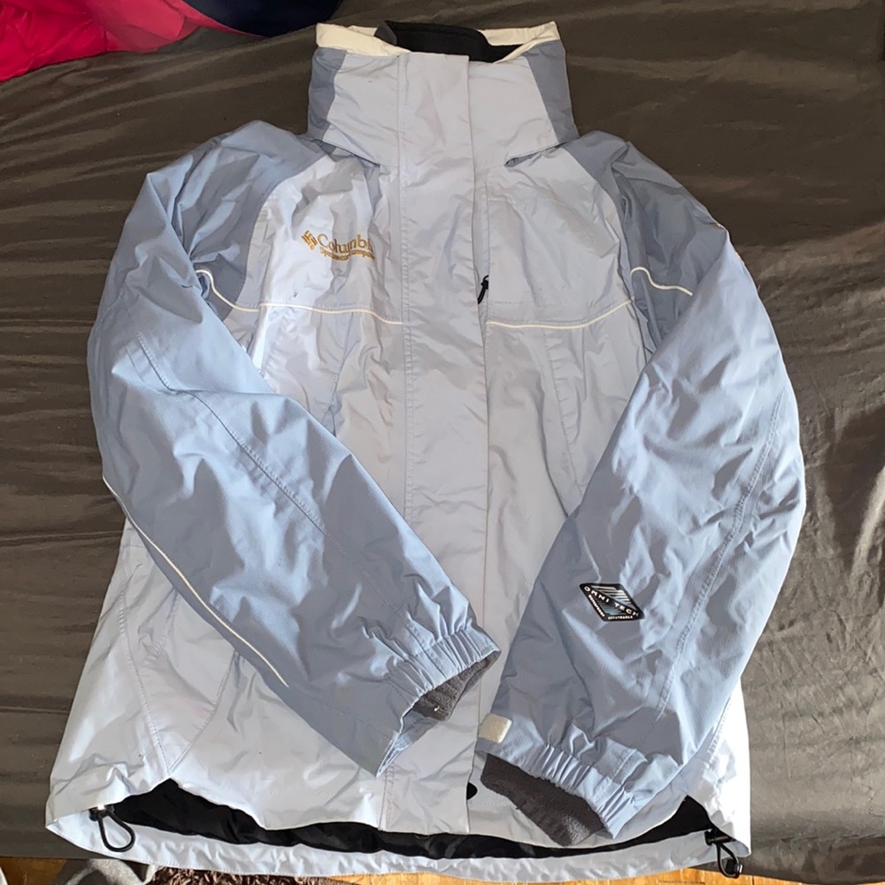 Columbia Coat